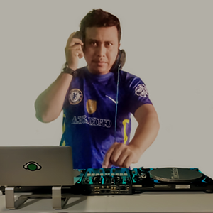 dj toto