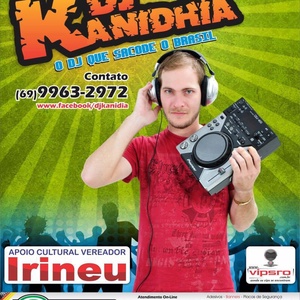 dj kanidhia