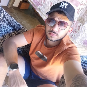 Romário evangelista de Souza