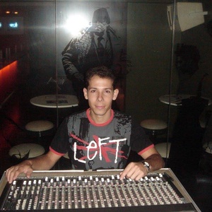 dj mauricio maringa