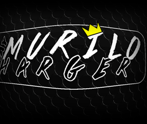 Dj Murilo Harger