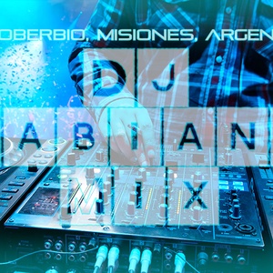dj fabiannmix