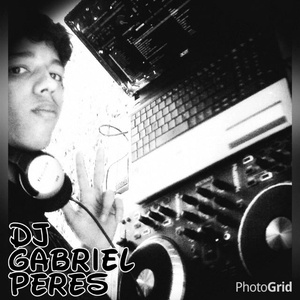 dj gabriel peres