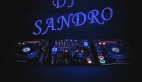 Dj sandroferreira
