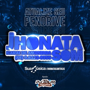 Jhoanata Som Oficial