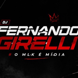 Dj Fernando Girelli