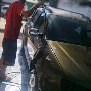 brendon dos Santos Garcia