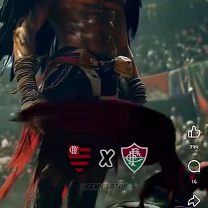 Gean Carlos Ribeiro de Oliveira