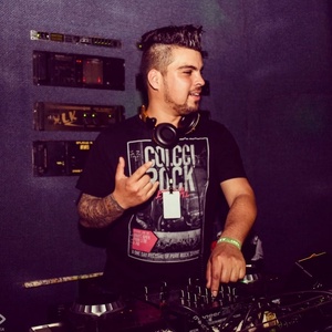 Dj Tiago Laureano