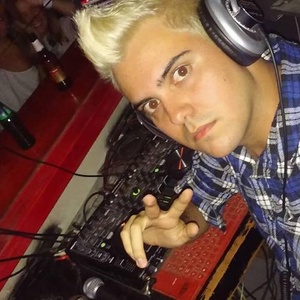 dj matheus silva