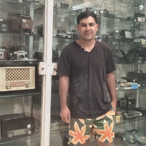 damian ezequiel vera