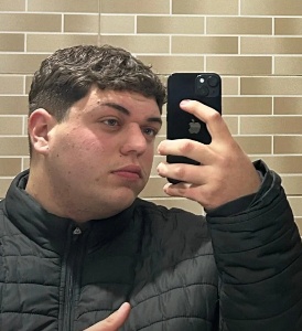 Luis Henrique Cunha Amorim