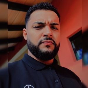 jeferson rodrigues de amorim